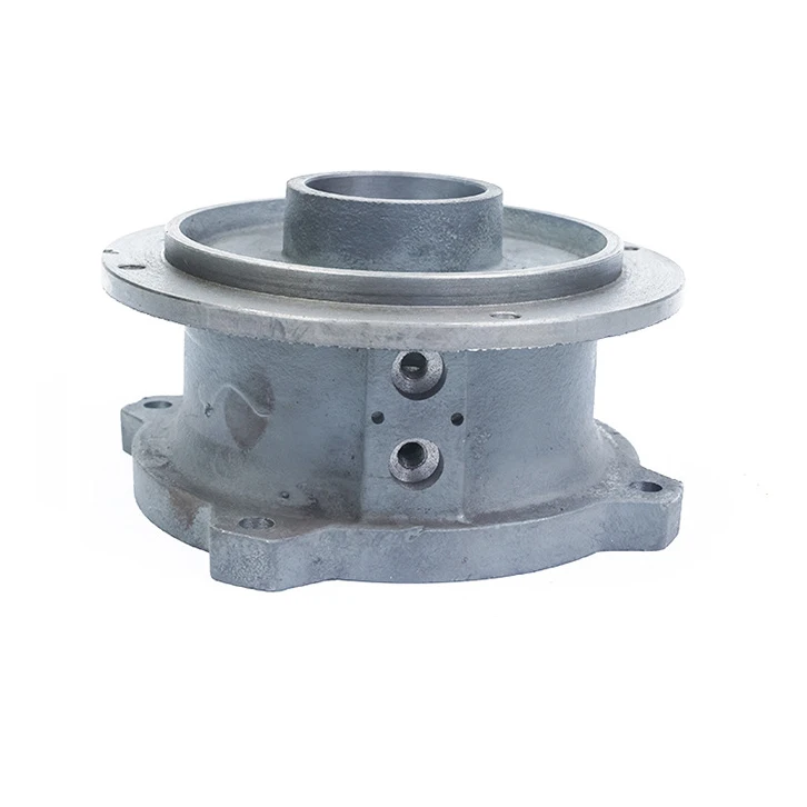 High Performance Sand Casting Grey Iron Parts Water  Accessories