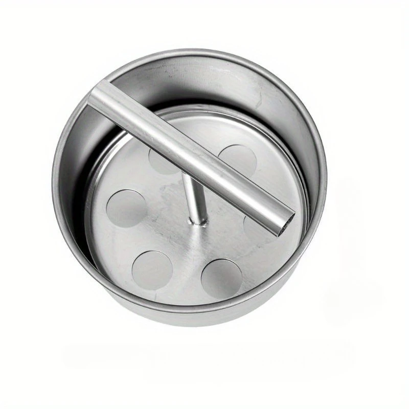 6 Löcher/12 Löcher Edelstahl-Fleischbällchen-Maker für die Küche, extrudiertes Fleischbällchen-Herstellungswerkzeug, Fleischbällchen-Form, Fleischbällchen-Former für die Küche