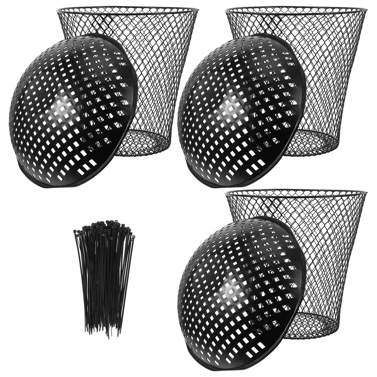 1 Conjunto de Composteiro de V - Compost Bin avaliação e preço
