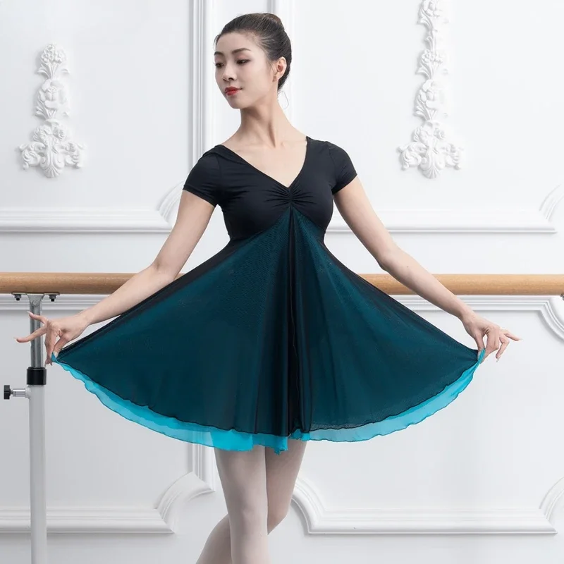 traje-de-ballet-de-una-pieza-para-practica-ropa-de-verano-para-mujer-adulta-body-para-gimnasia-falda-para-practica-de-danza-china