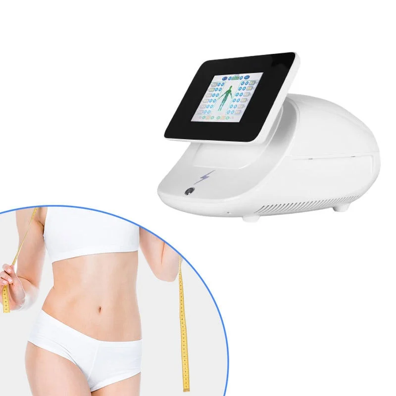 Lichaam Afslanken Massage Pressotherapie Machine voor Gewichtsverlies Hot Selling Salon Gebruik Afslankapparaat voor Schoonheidsbehandelingen