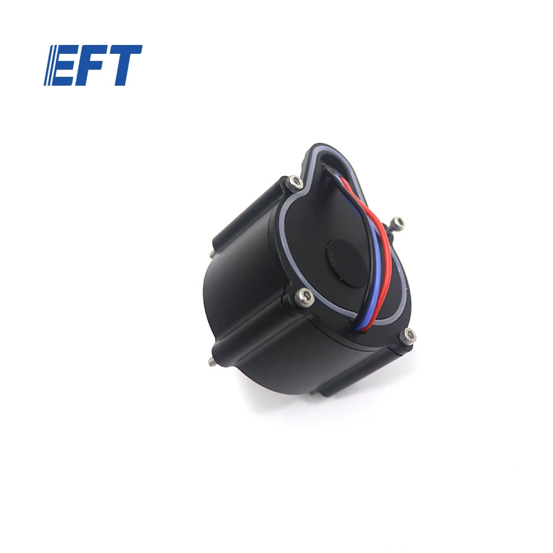 

10.05.11.0013 EFT Drone Parts Nozzle Motor CN500/1pcs Stable and Reliable for Z serirs Agricultural Drone from Official Factory