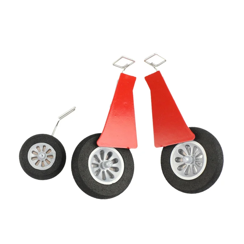 Новое шасси A280.0016 для Wltoys XK A280 RC Самолет Дрон Запасные части Аксессуары