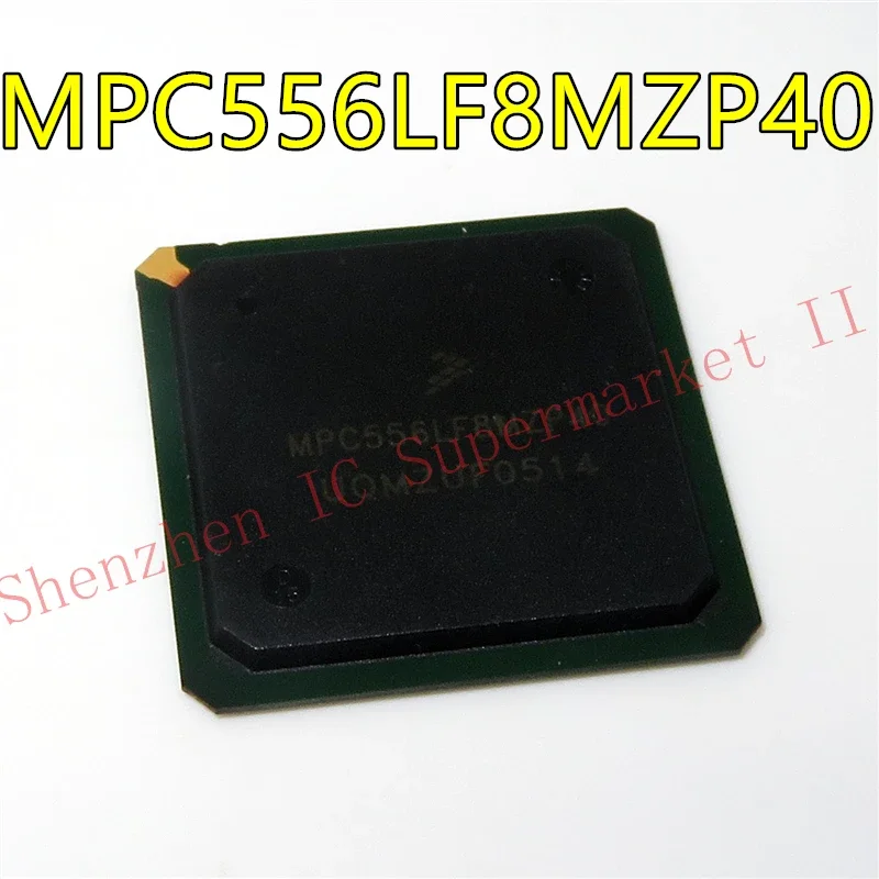 In stock can pay MPC556LF8MZP40 MPC556LF8 MPC556 BGA NEW