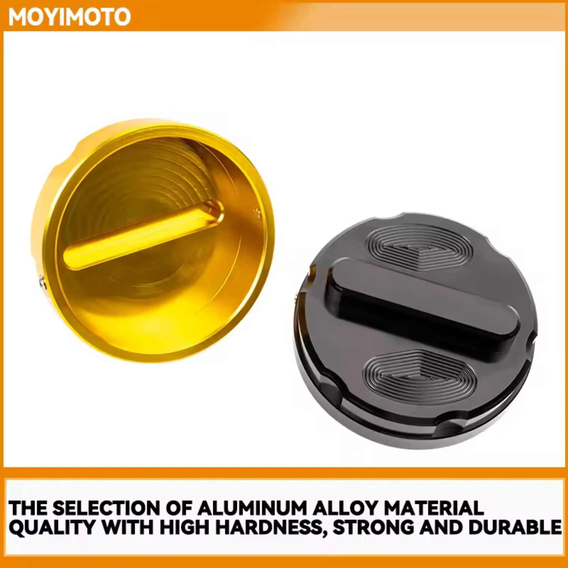 For FORZA 350 NSS 350 PCX 125 150 160 200 Oil Cap Cover Gas Fuel Tank decorative Cover Aluminum Alloy Motorcycle Fuel