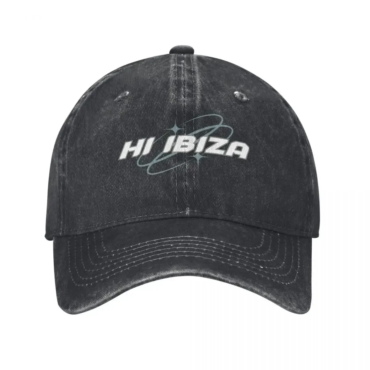 

Hi Ibiza Baseball Cap Golf Wear Sun Hat For Children fun hats Cosplay Mens Caps Women's