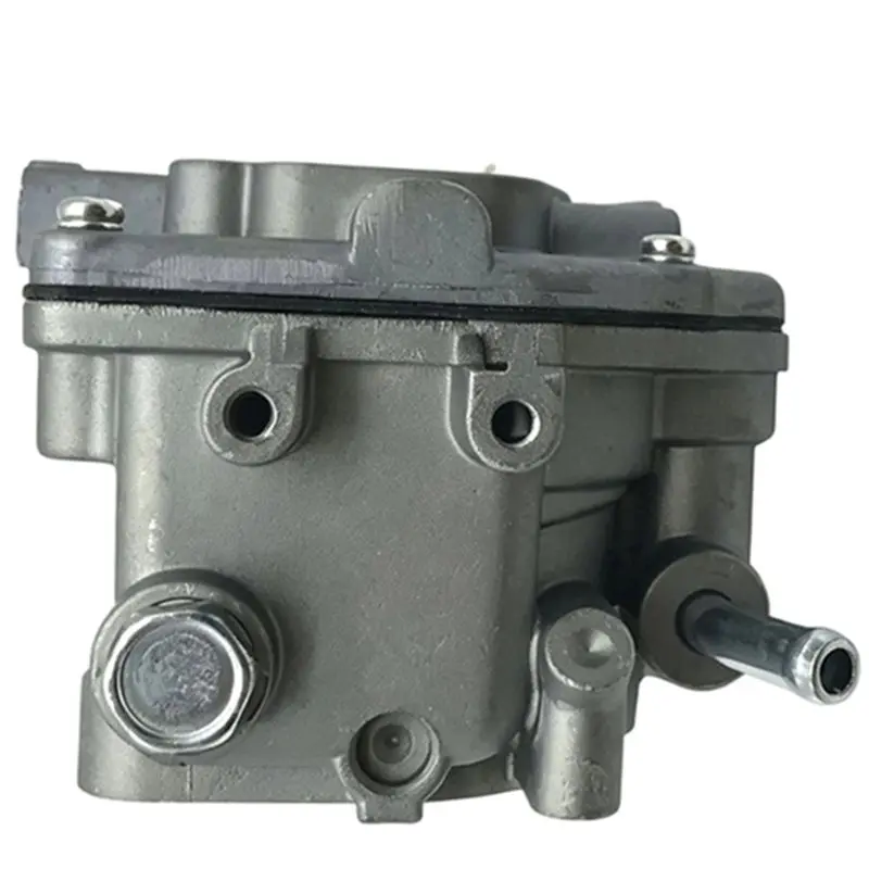 AB47-Carburetor 845906 809013 808252 For Briggs & Stratton Vanguard Engine 14HP 16HP Carburetor Replacement Parts view 5