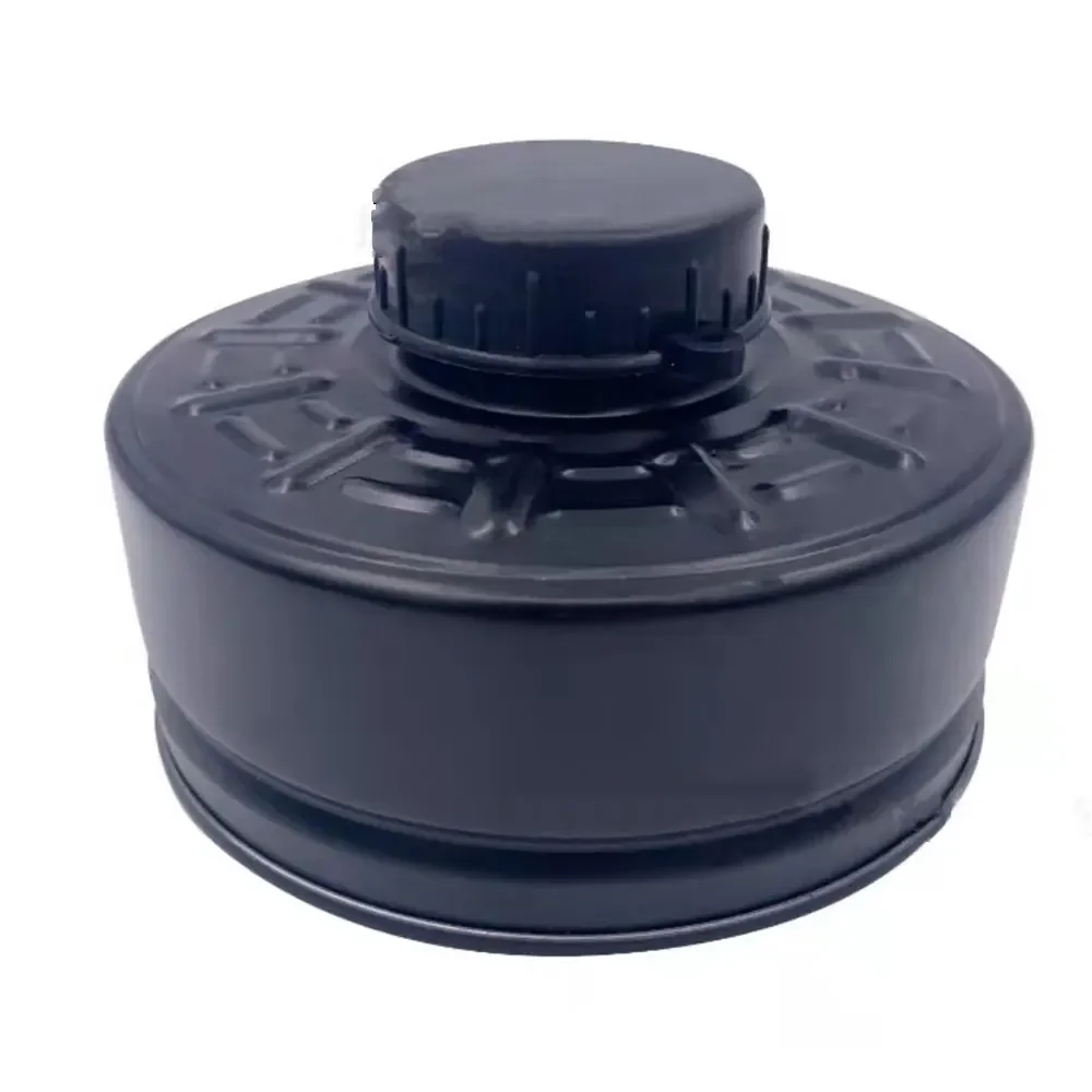 MF14/тип противогаз полнолицевой химический респиратор фильтр из натурального каучука самовсасывающий