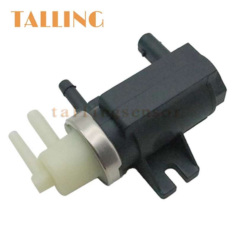 A 0091533128   Zawór elektromagnetyczny EGR Turbo Boost do Mercedes-Benz X204 W204 W212 C204 C218 S204 E/GLK-CLASS Sprinter Nowy 0091533128