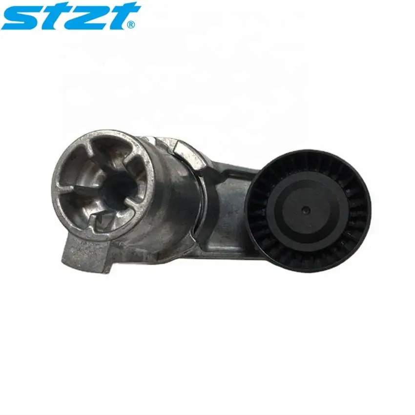 

STZT 11288604266 Auto Parts Car F07 F10 E70 X5 X6 335i 3.0L L6 2979cc Drive Belt Tensioner 1128 8604 266 For BMW F07