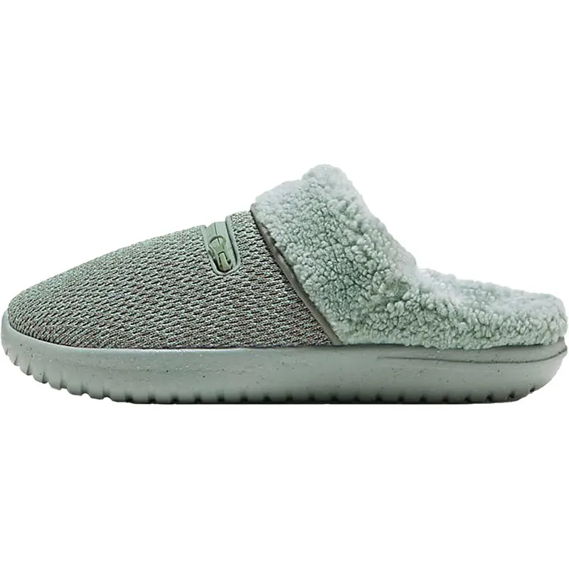 Oryginalne, lekkie, bawełniane kapcie Nike Burrow SE z podszewką z polaru DR8885-301