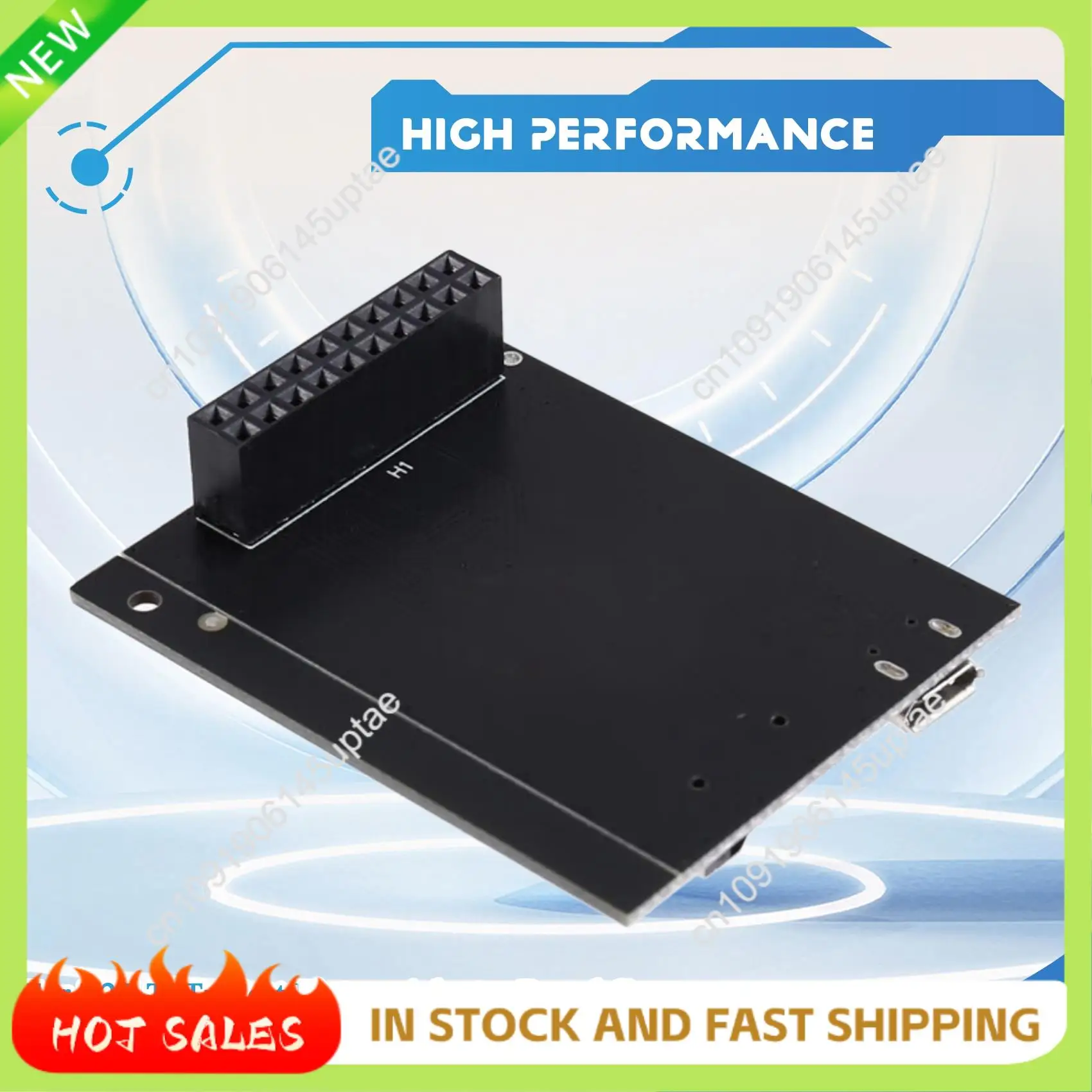 N88R For Innosilicon T2T T2tz Core Dynamic Tester Adapter Board Test Fixture Accessory