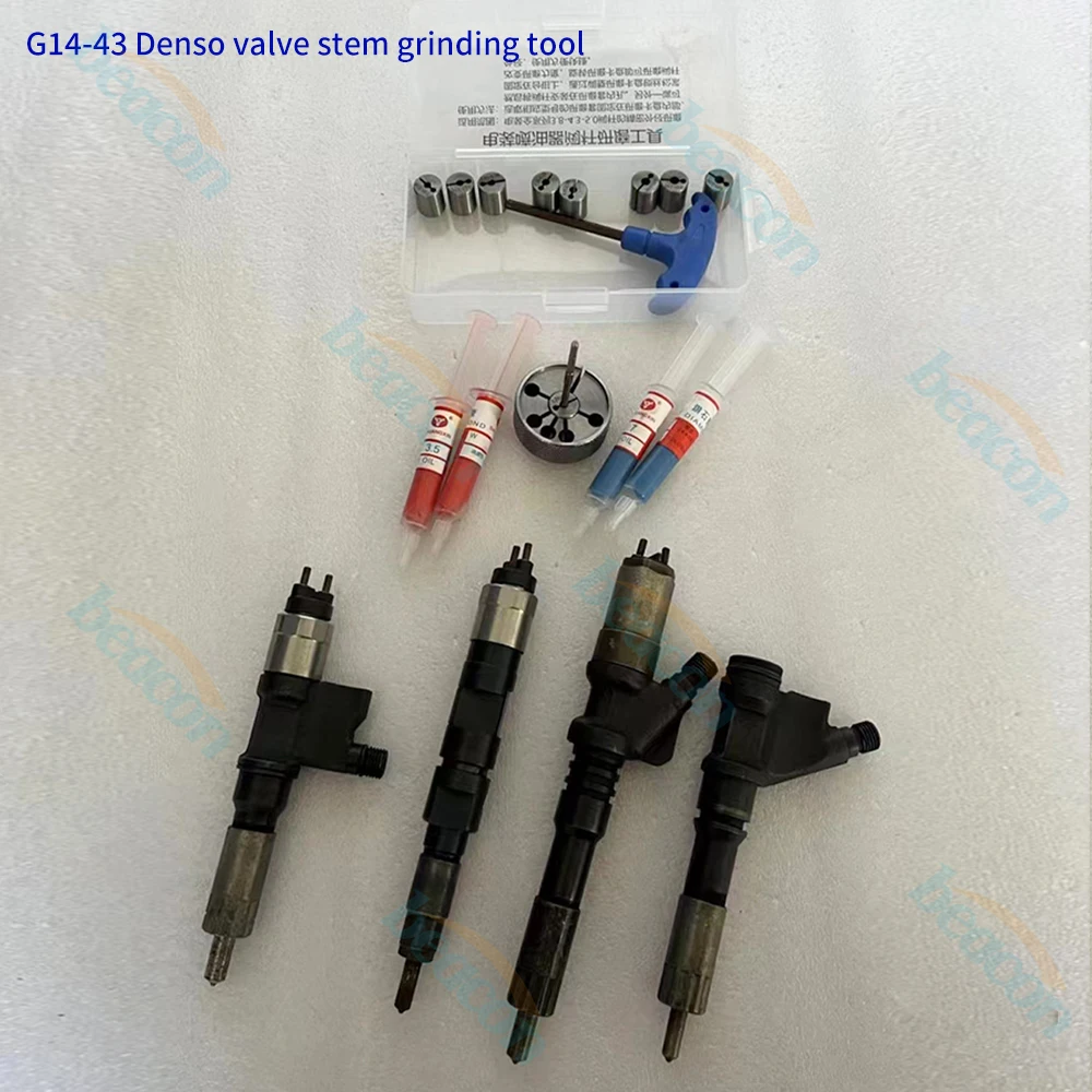 G14-43 Injector Valve Stem Grinding Tool for DENSO