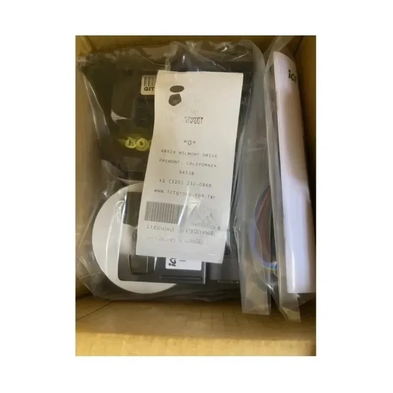 Game terminal printer with serial port game machine parts vending machine