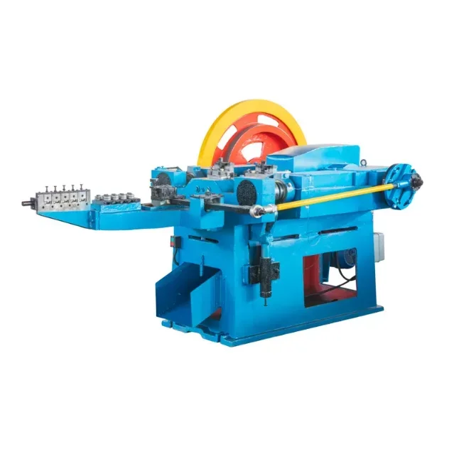 Factory price Automatic Common Nail Making Machine  screw nail making machine