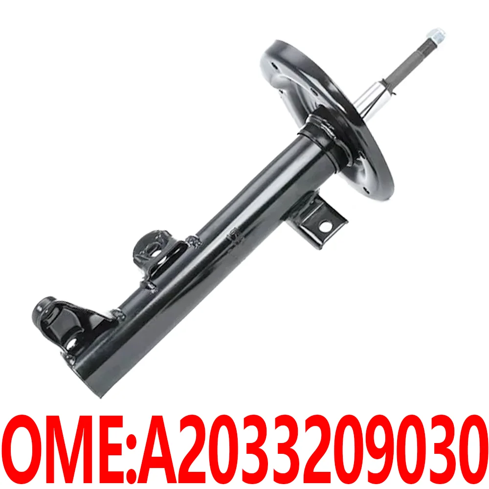 

2033209030 W209 CLK220 CLK270 CLK320 CLK200 CLK240 CLK280 CLK350 car damping shock absorber strut For Mercedes Benz Accessories