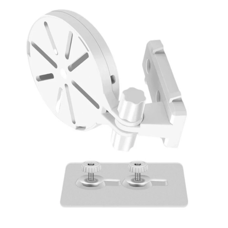 Soporte montaje para cámara exterior, soporte para cámaras seguridad, hogar y oficina