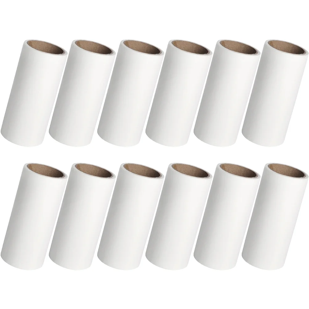 

16 PCS Adhesive Rollers Pet Lint Roller for Dog Cat Multi Function Lint Roller Portable Dog Accessories Pet Hair Remover