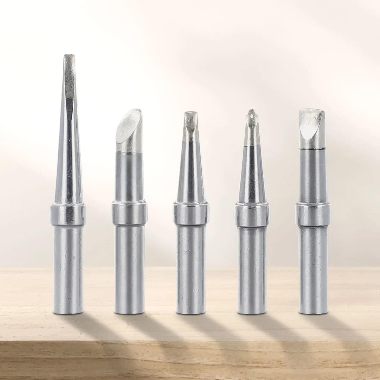 Upgrade Your Solder…