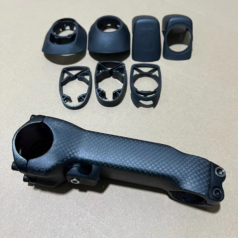 สําหรับ SL7 STEM จักรยาน Stem จักรยาน Ultralight อลูมิเนียม 31.8 มม.Handlebar Stem 6 องศา