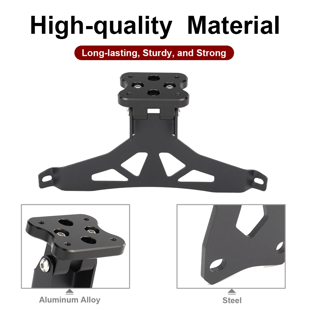 Motorcycle GPS Mount Fit For Yamaha XT1200Z Super Tenere 2011-2015 2016 XT 1200Z Windshield Mount Phone Navigation Stand Bracket