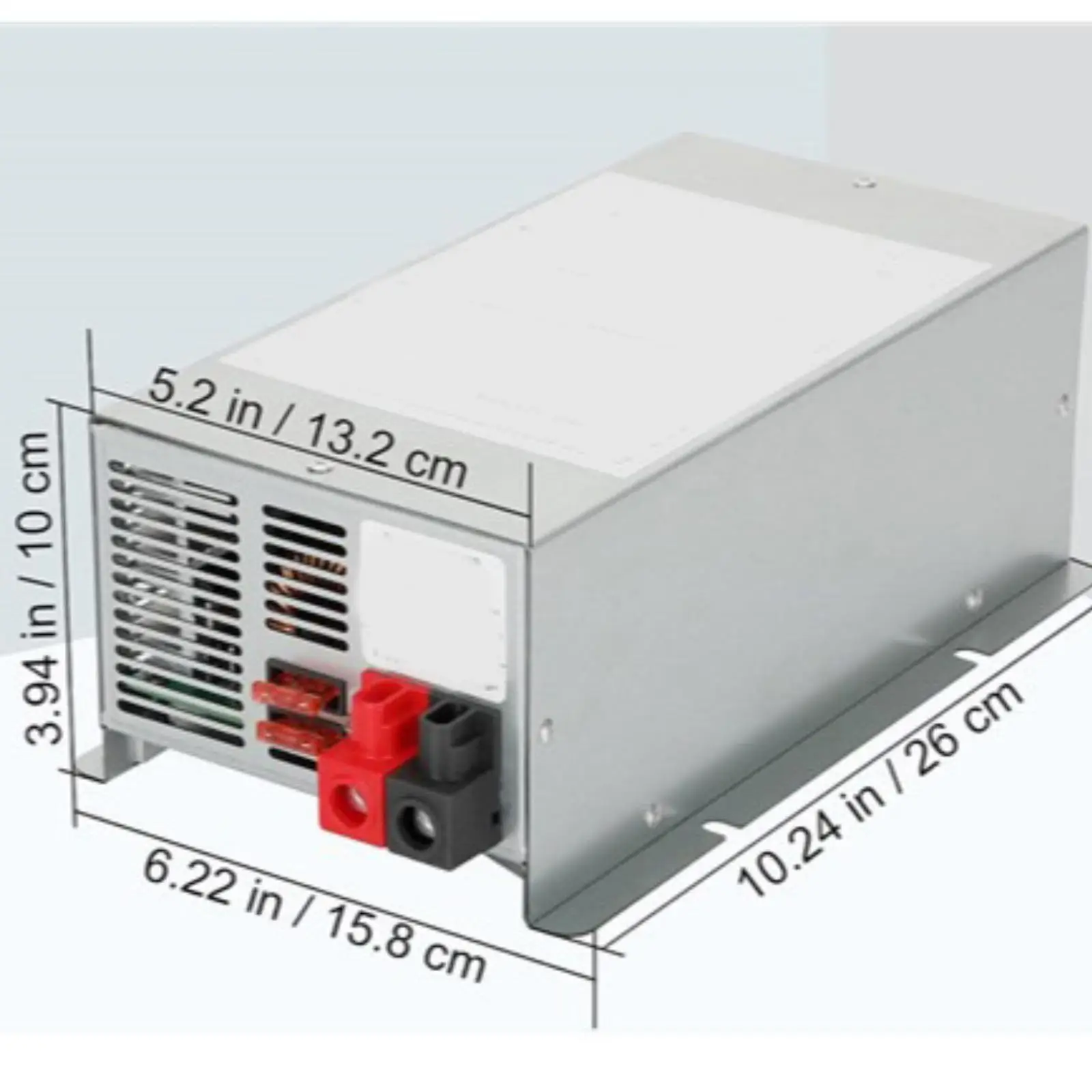 سطح السفينة محول شاحن RV محول الطاقة WF-9855 الملحقات ل Rvs