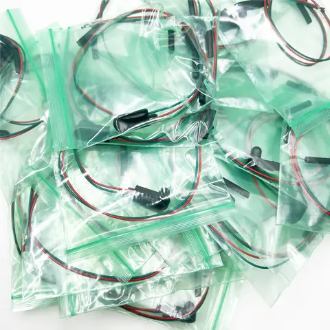 외부 공기 주변 온도 센서, FIAT 500 Nuova , 71753245 적합 Best5