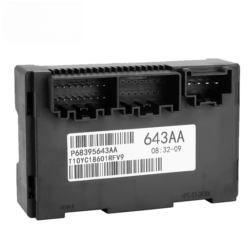 

68395643AA Transfer Case Control Module for Jeep Grand Cherokee Dodge Durango 2011-2013 56029423AK RL029423AJ 56029423AJ