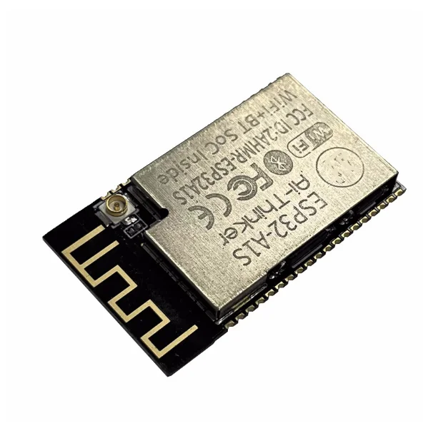 ESP32-A1S WiFi+Bluetooth Module ESP32 Serial to WiFi Aduio Kit Audio Development Board