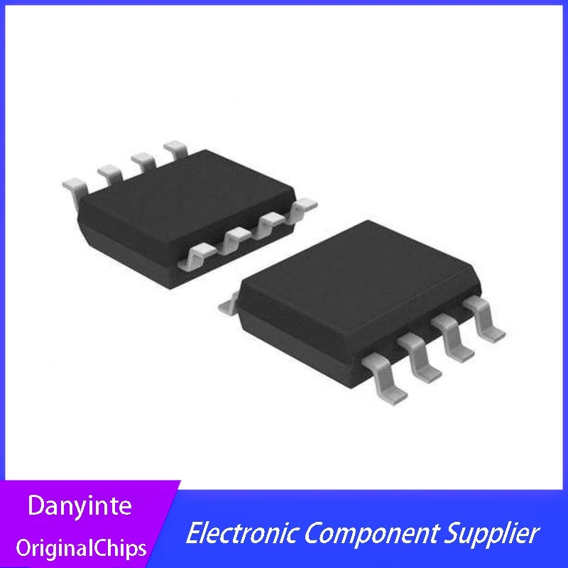 New 5Pcs/LOT OPA2234U K  OPA2234UA OPA2234 2234U   SOP-8