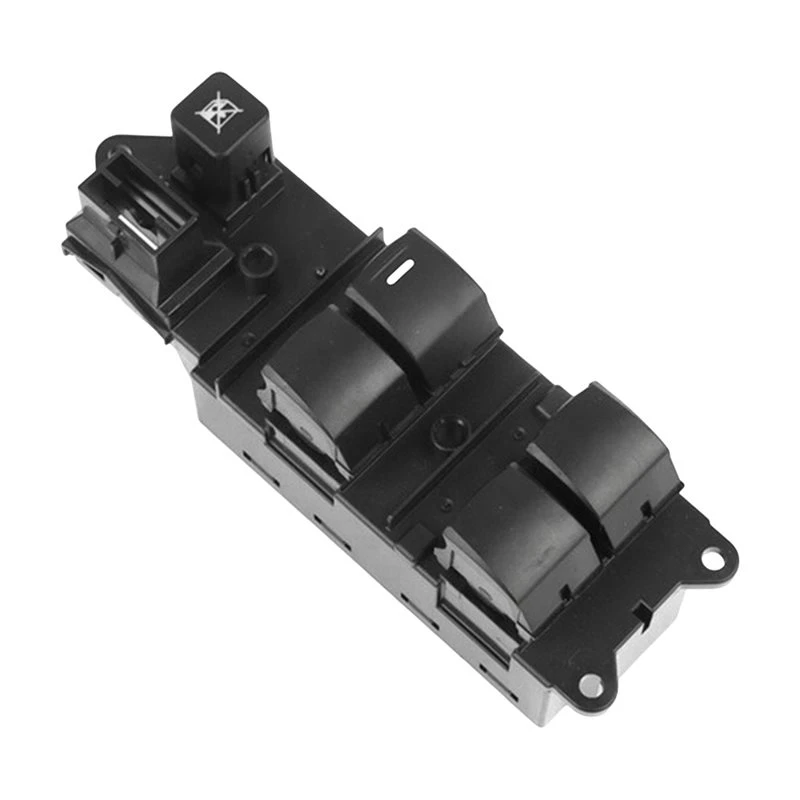 Front Door Power Window Switch 8608A292 For Mitsubishi L200 Triton