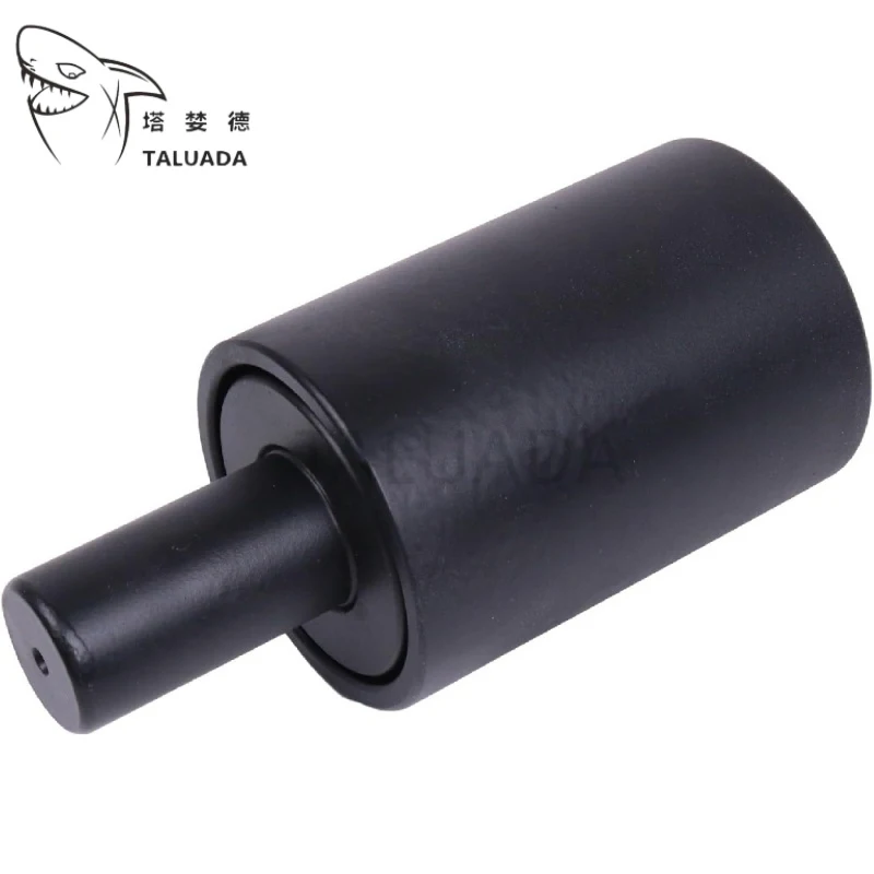Top Carrier Roller YT64D01001F1 PY64D01008F1 LE64D01006F1 For CX47 CX50B CX55B SK60 SK60-2 SK60-3 SK70SR Excavator