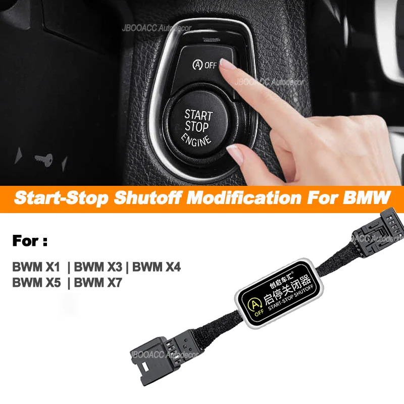 For Bmw X1 X3 X4 X5…