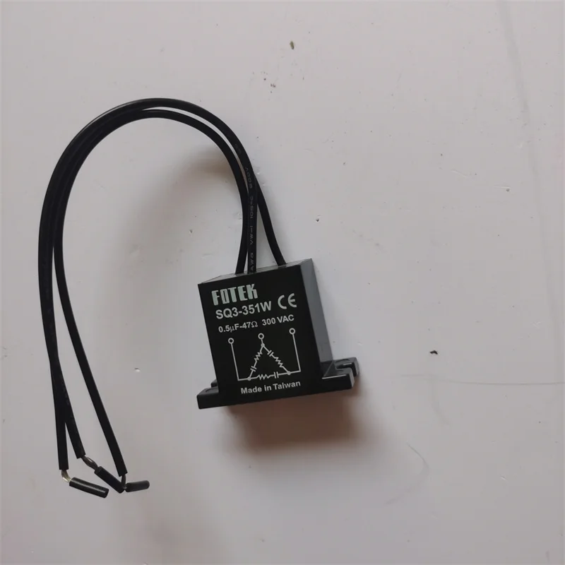 sq3 three-phase Outgoing Spark eliminator SQ3-351W