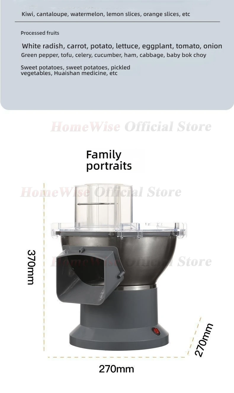 Thumbnail 2 - #8 Top 40 Electric Food Processors Worth Buying In 2026