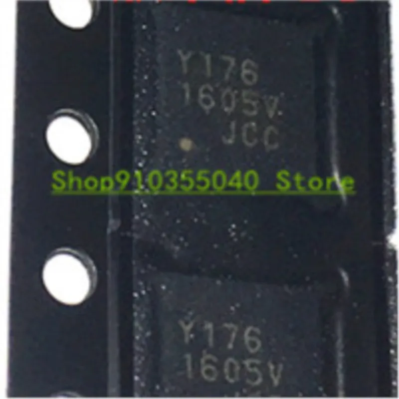 5PCS   YDA176-QZE2 YDA176-QZ Y176  qfn32