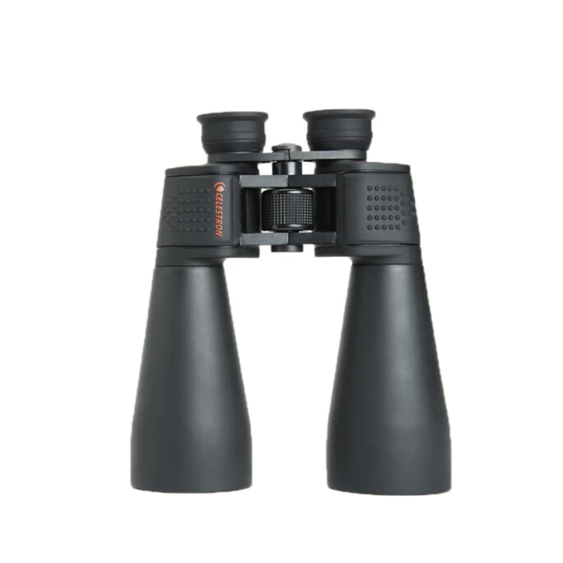 Celestron 25x70 SkyMaster Astronomy Binoculars BAK4 Porro Prisms/Multi-Coated Optics For Long-Range Observations And Night Sky