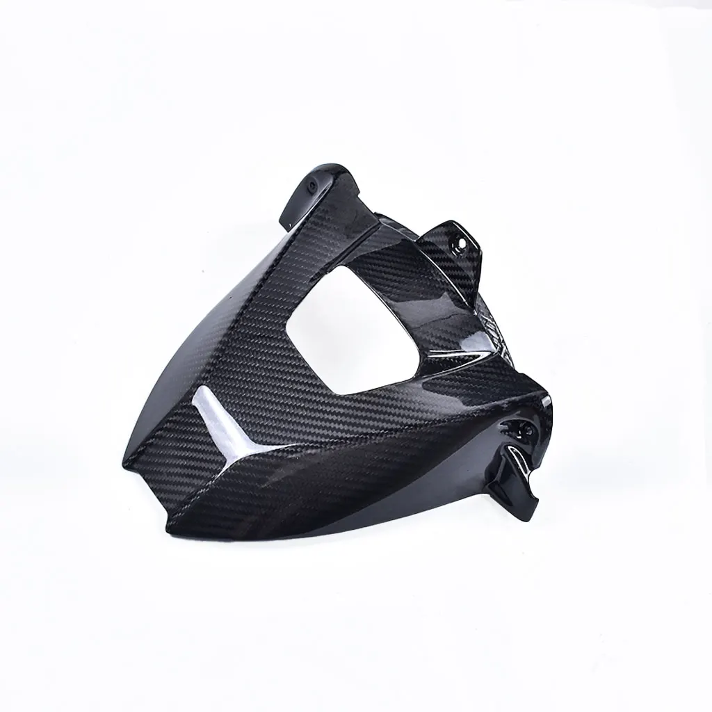 

3K Carbon Fiber Motorcycle Accessories For BMW S1000RR 2015 2016 2017 2018 Fender Frame Cover Fuel Tank Side Panel Fairing Kit