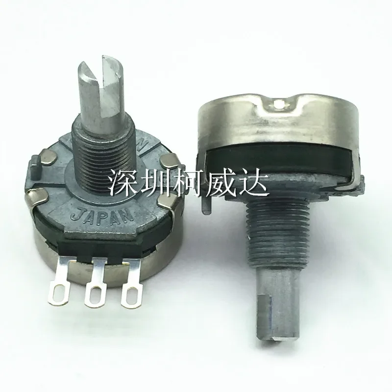 Pot d'origine japonaise Panasonic RV24 E50K-grande industrielle RV24YN20SB503