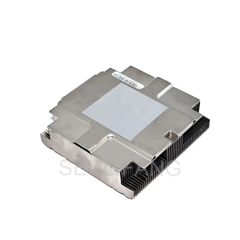 Well Tested CPU Heatsink 49Y5341 For X3550M2 X3650M2 X3650M3 X3500 x3650 x3400