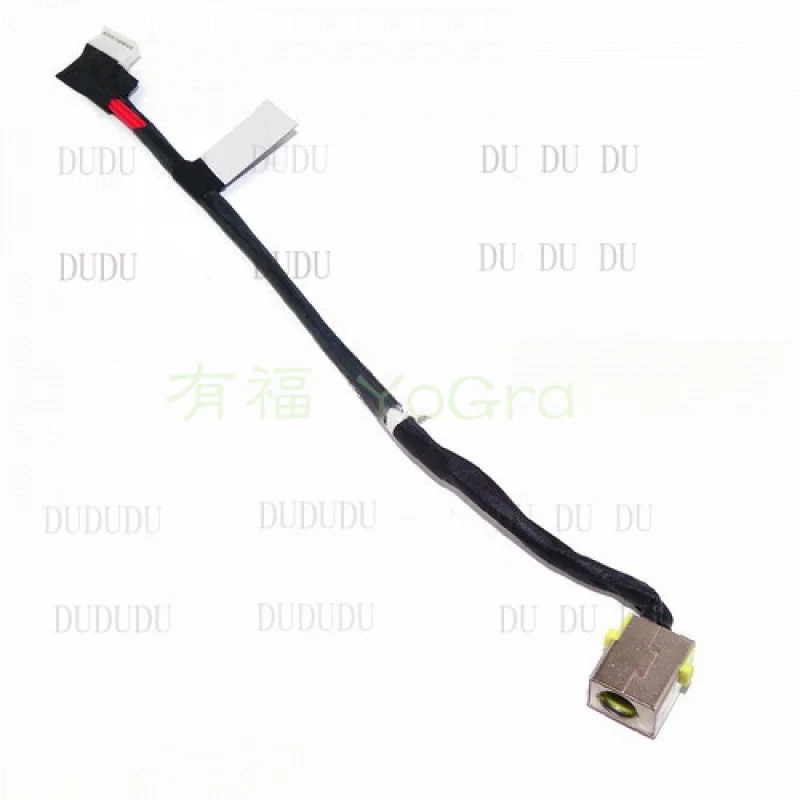 D Dc Jack Charging …