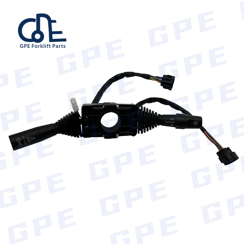 

Запчасти для вилочных погрузчиков Комбинированный переключатель D09JK804B H2000 CPCD80 Высококачественные запасные части для вилочных погрузчиков