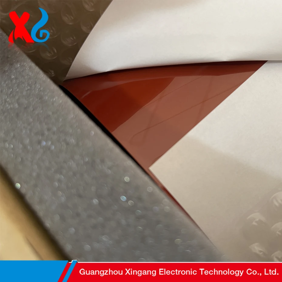 AC0C728501 Fusing Belt for Konica Minolta AccurioPress C12000 C14000 Fixing Heat Film