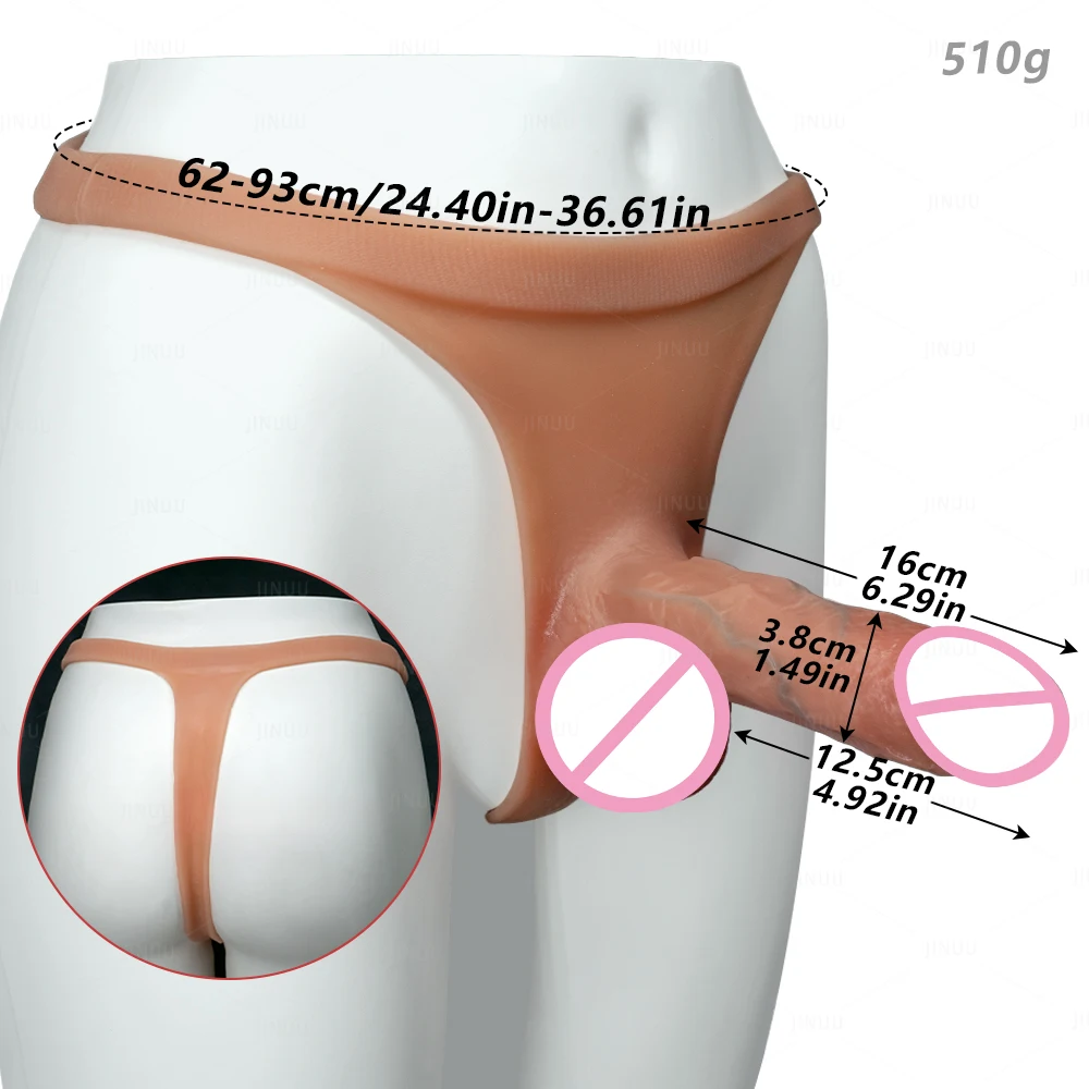 سيليكون حزام على دسار للنساء واقعية مثلي الجنس القضيب Godemichet Consoladoresfemenino حمالة قضيب جلدي الكبار لعبة الجنس 18 +