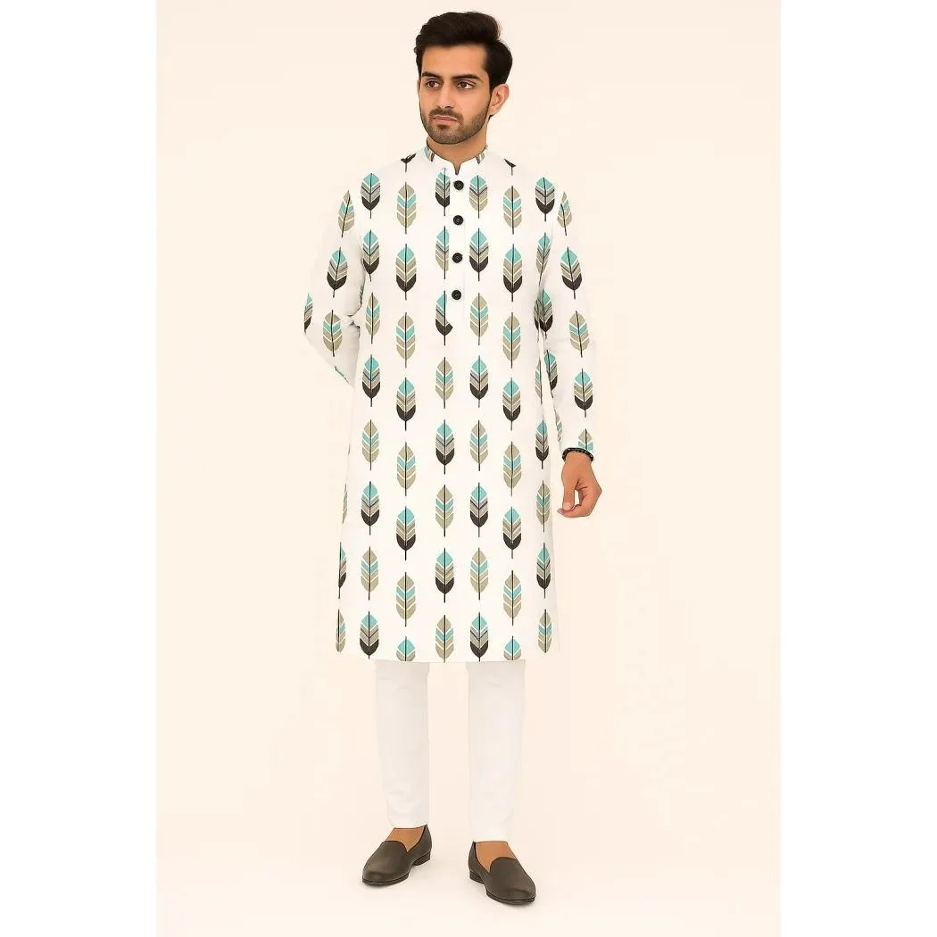 عباية رجالي ثوب عربية طويلة إسلامية هينلي قفطان بأشرطة عادي قمصان رجالية قفطان إسلامي 2026 Harajuku ملابس الشارع