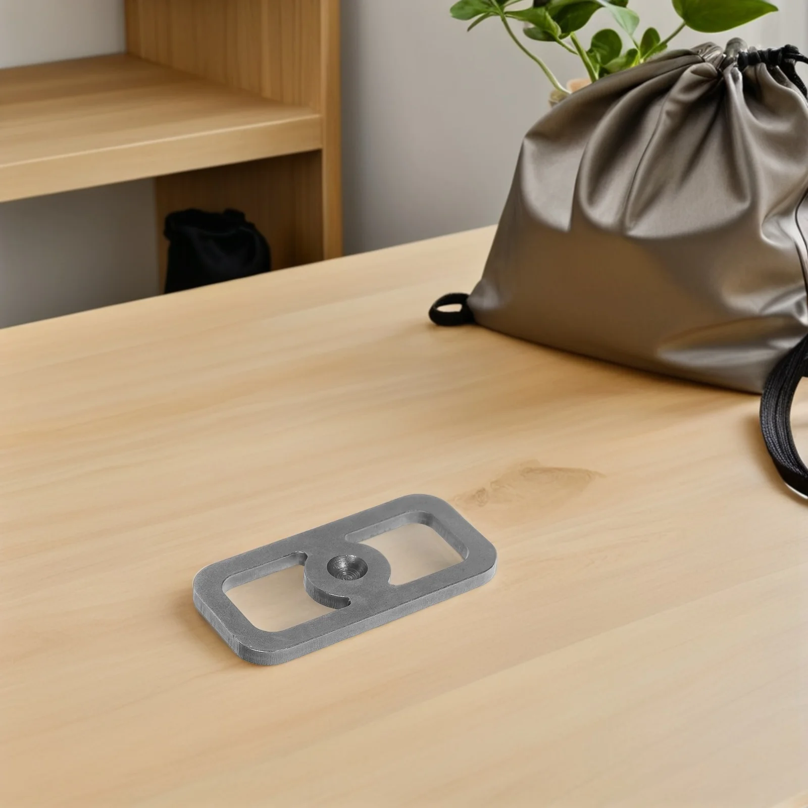 مشغل حريق من الفولاذ عالي الكربون للتخييم في الهواء الطلق والمشي لمسافات طويلة محمول لبدء النار من أجل شواء الطوارئ #6