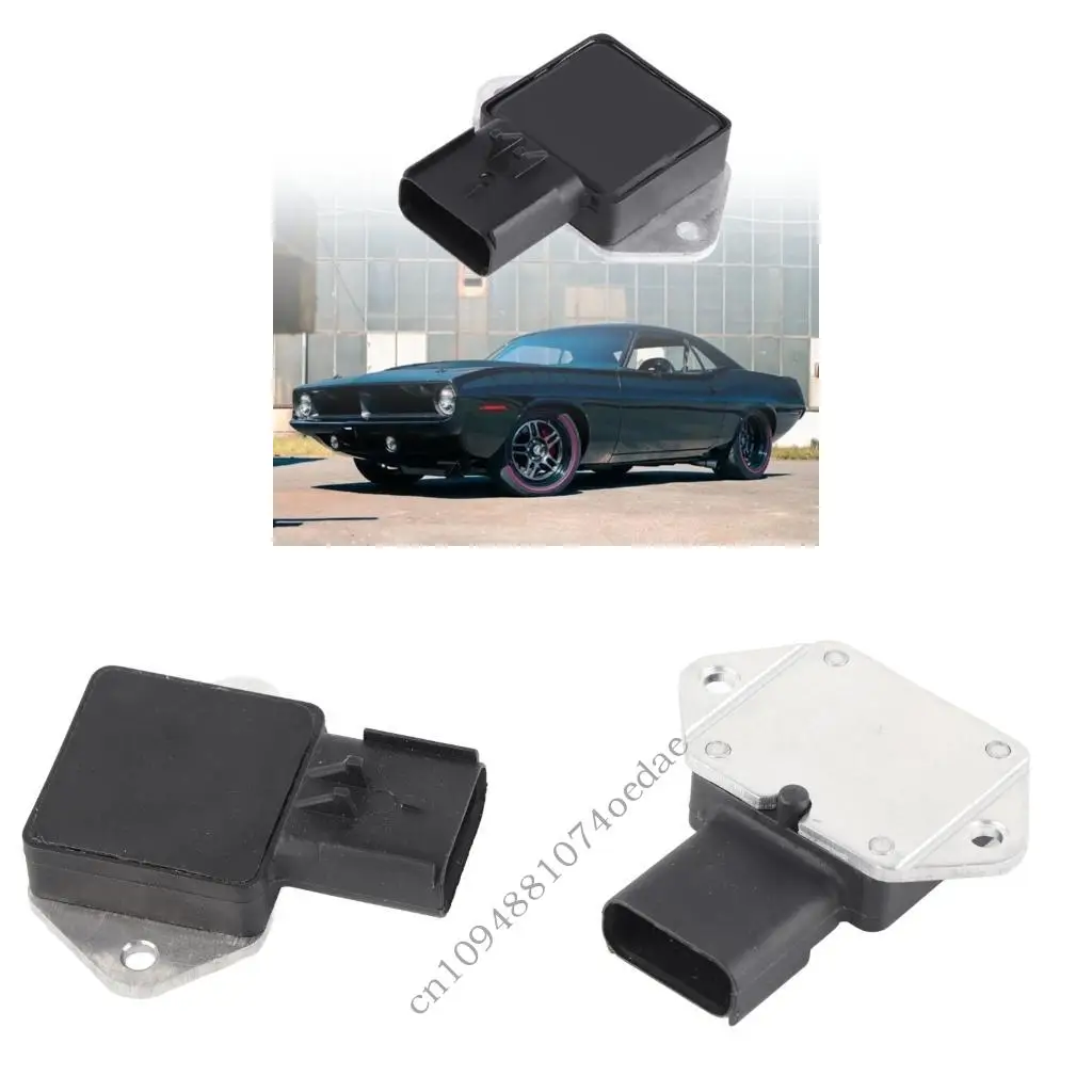 4 Pin Fan Relays for 1996-2000 Automotive Accessory 4707286AF 5017491AB 