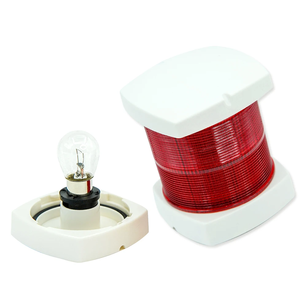 12v Led Marine Yacht Navigation Light All-round, Aqua Signal Navigation Lights Manufacturers