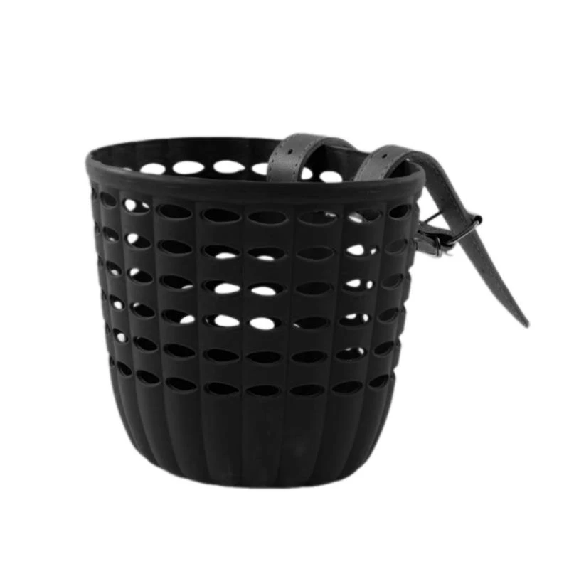 

Childrens Bicycles Basket Plastic Tricycle Basket Bikes Front Handlebar Basket