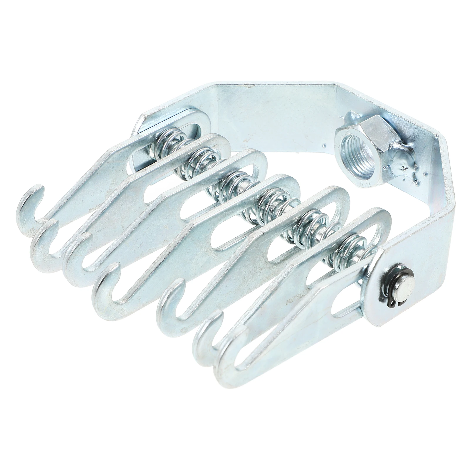 

Seven-claw Hook Dent Puller Car Repair Tool Painless Auto Body Kit Multi-claw Design Precise Repairs Durable Materials Versatile